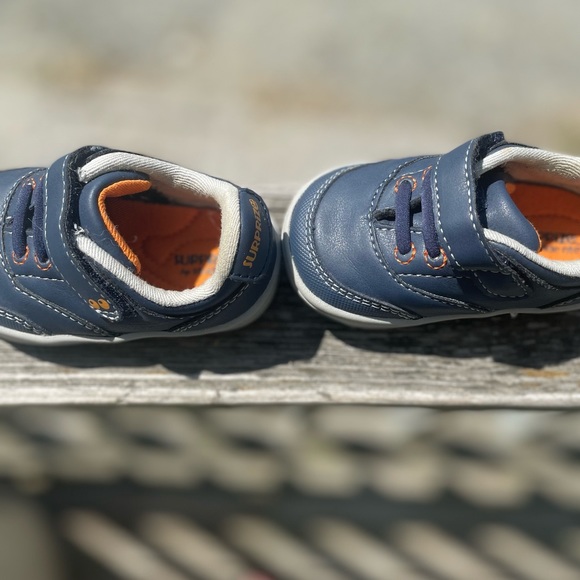 Stride rite kids sneakers - Picture 4 of 5